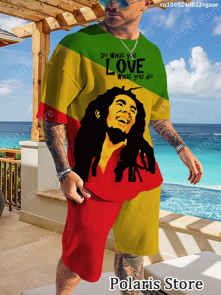 Bob Marley  ,  Ƿ